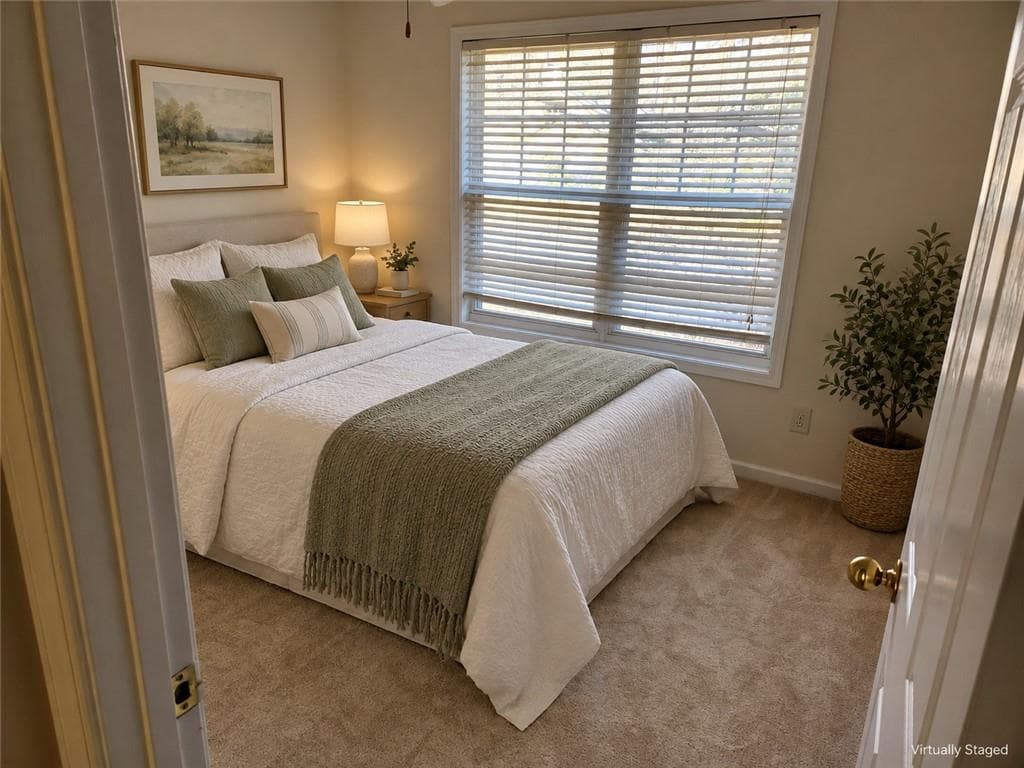 3 bedroom, 3 bathroom, 1,464 sq ft townhouse for rent at 3874 Austin Park Lane, Decatur, GA 30032 for $1,800 a month — photo 10