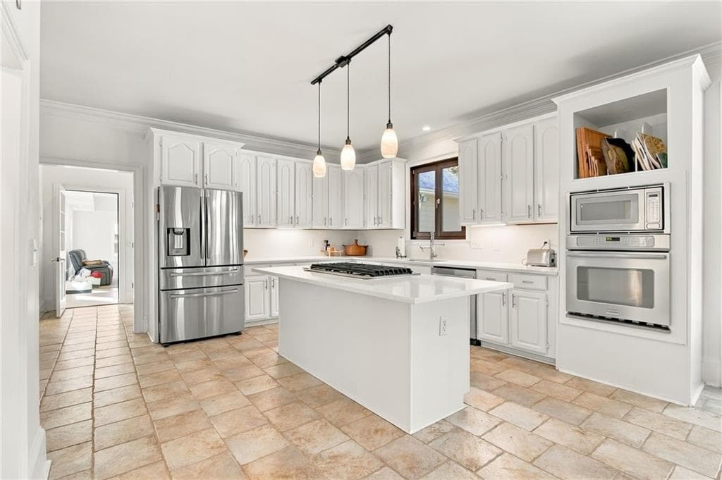 5 bedroom, 5 bathroom, 4,795 sq ft single family residence for sale at 1516 Dunwoody Club Crossing, Dunwoody, GA 30338 — photo 10