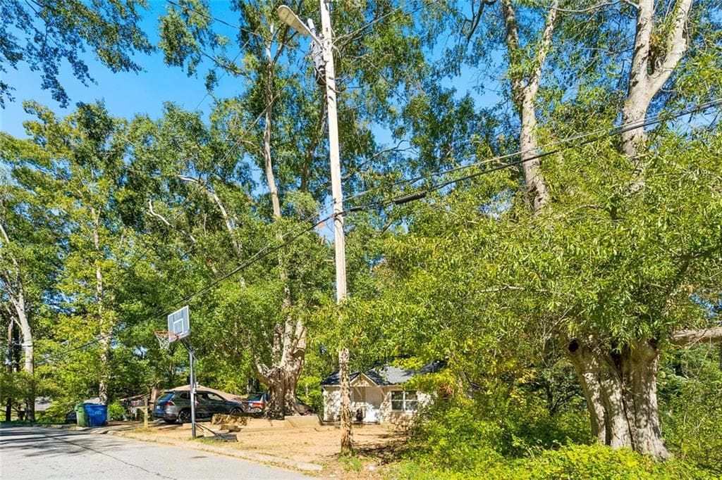 unimproved land for sale at 2043 Detroit Avenue, Atlanta, GA 30314 — photo 8
