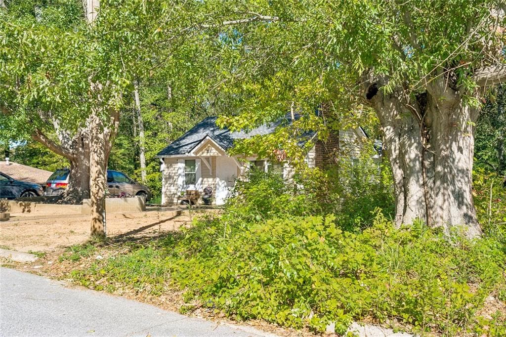 unimproved land for sale at 2043 Detroit Avenue, Atlanta, GA 30314 — photo 10