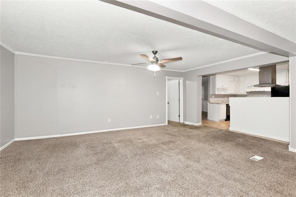 3 bedroom, 2 bathroom, 1,656 sq ft single family residence for sale at 248 Essex Drive, Jonesboro, GA 30238 — photo 3