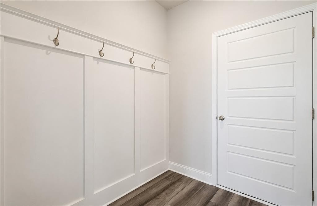 4 bedroom, 3 bathroom, 2,484 sq ft single family residence for rent at 5271 Fox Den Road, Oakwood, GA 30566 for $2,250 a month — photo 8