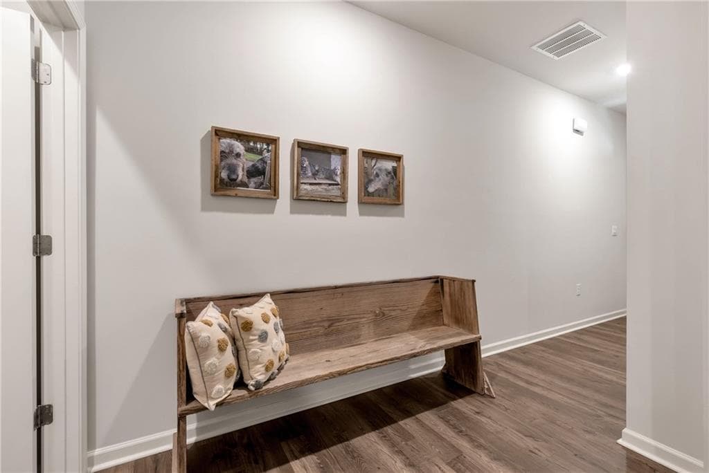 3 bedroom, 3 bathroom, 1,925 sq ft townhouse for sale at 421 Stoneybrook Drive, Dahlonega, GA 30533 — photo 9