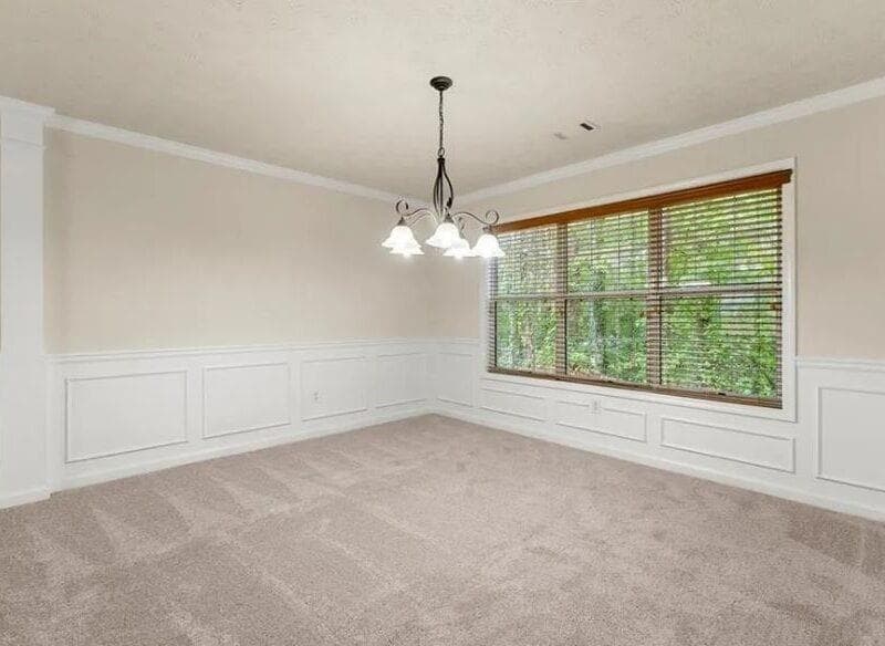 4 bedroom, 3 bathroom, 2,154 sq ft single family residence for rent at 4450 Bradstone Trace, Lilburn, GA 30047 for $2,599 a month — photo 5