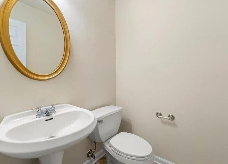 4 bedroom, 3 bathroom, 2,154 sq ft single family residence for rent at 4450 Bradstone Trace, Lilburn, GA 30047 for $2,599 a month — photo 7