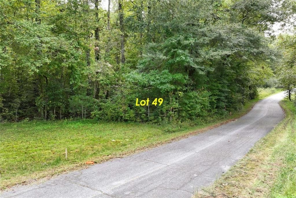 single family residence for sale at LOT 49 STEWART Drive, Clarkesville, GA 30523 — photo 2