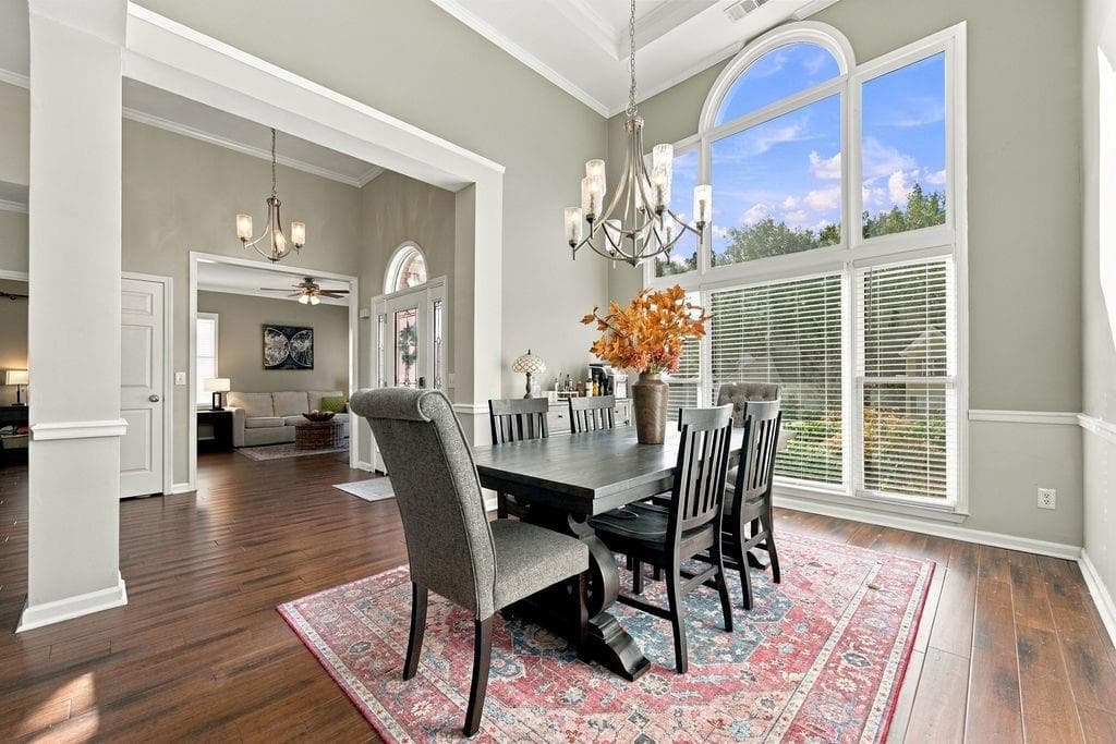 3 bedroom, 2 bathroom, 2,311 sq ft single family residence under contract at 1028 Legacy Walk, Woodstock, GA 30189 — photo 6