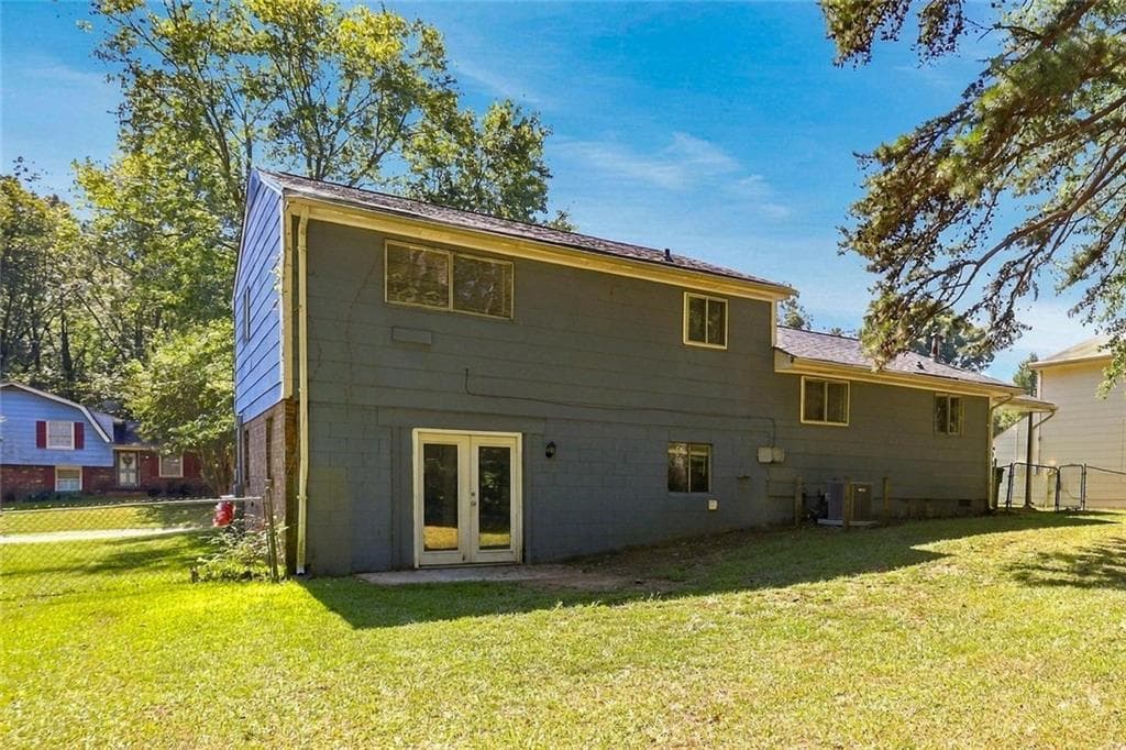 3 bedroom, 3 bathroom, 1,513 sq ft single family residence for sale at 2472 Hartford Drive, Ellenwood, GA 30294 — photo 6