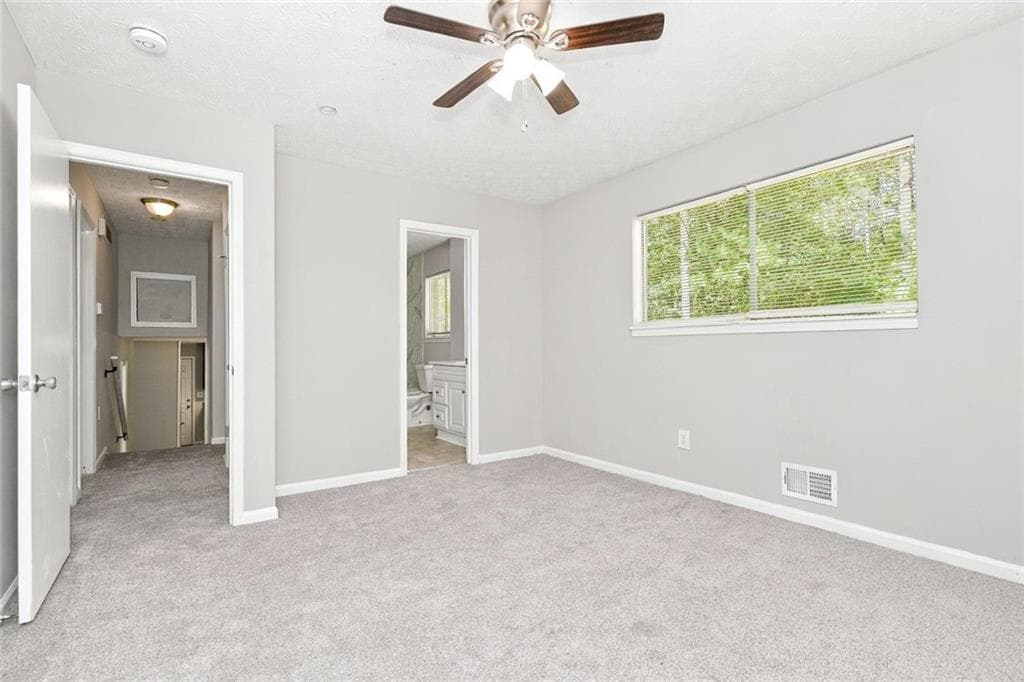 3 bedroom, 3 bathroom, 1,513 sq ft single family residence for sale at 2472 Hartford Drive, Ellenwood, GA 30294 — photo 10