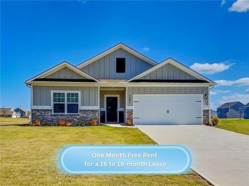 3 bedroom, 2 bathroom, 2,226 sq ft single family residence for rent at 1201 Fendt Drive, Locust Grove, GA 30248 for $1,975 a month