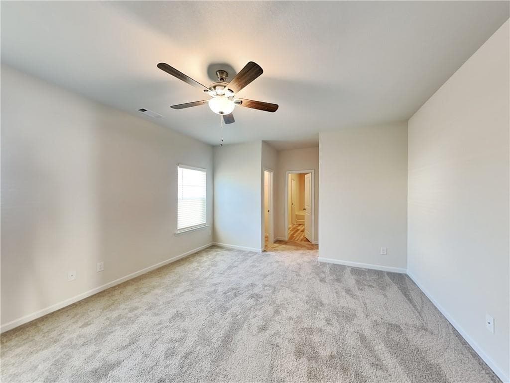3 bedroom, 2 bathroom, 2,226 sq ft single family residence for rent at 1201 Fendt Drive, Locust Grove, GA 30248 for $1,975 a month — photo 6