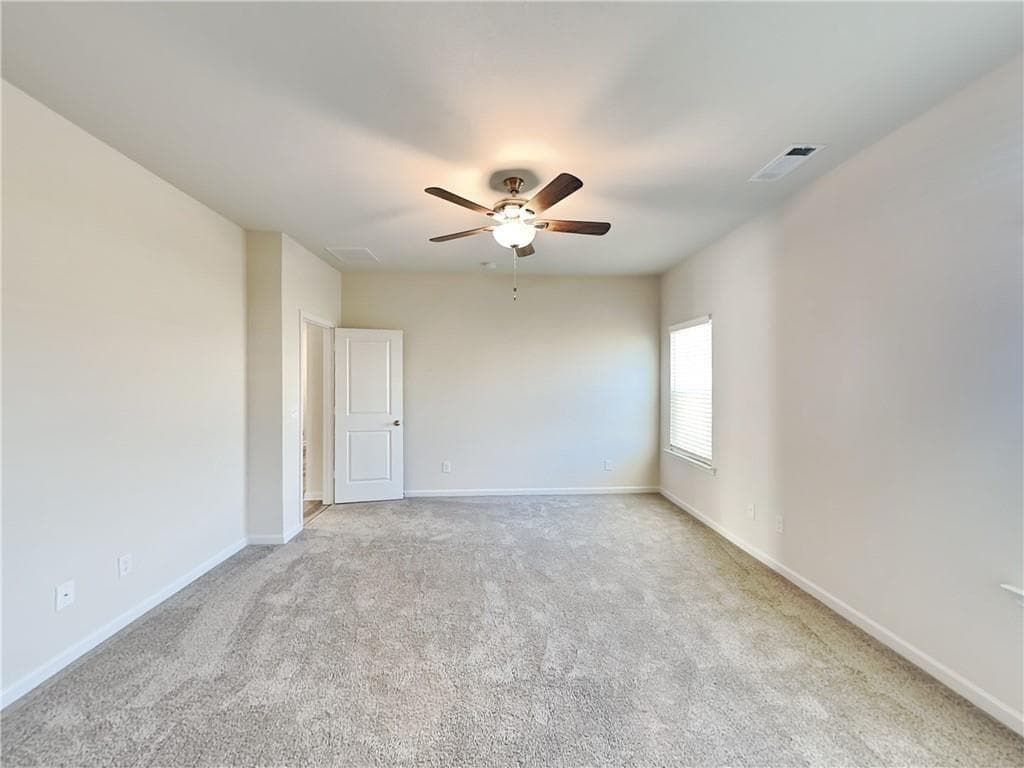 3 bedroom, 2 bathroom, 2,226 sq ft single family residence for rent at 1201 Fendt Drive, Locust Grove, GA 30248 for $1,975 a month — photo 7