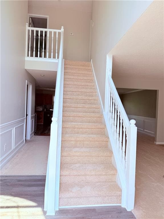 5 bedroom, 3 bathroom, 3,377 sq ft single family residence for sale at 1825 Lily Stem Trail, Auburn, GA 30011 — photo 3