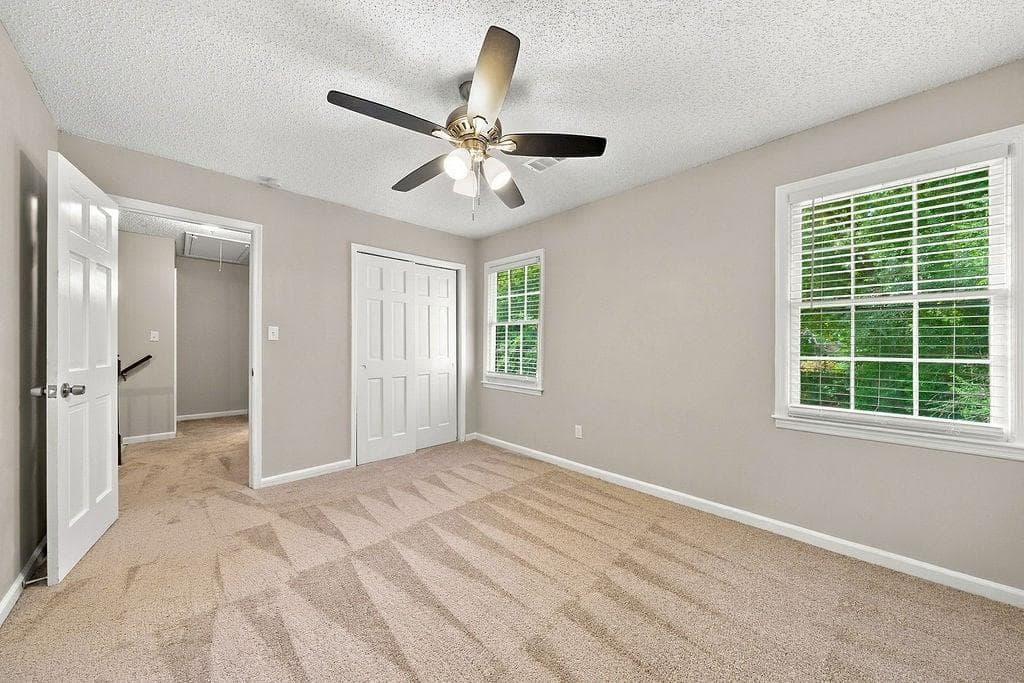 3 bedroom, 3 bathroom, 1,900 sq ft single family residence for sale at 211 Pioneer Trail, Marietta, GA 30068 — photo 10