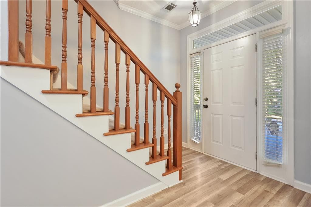 3 bedroom, 3 bathroom, 2,519 sq ft single family residence for sale at 129 Avalon Drive, Mcdonough, GA 30252 — photo 3
