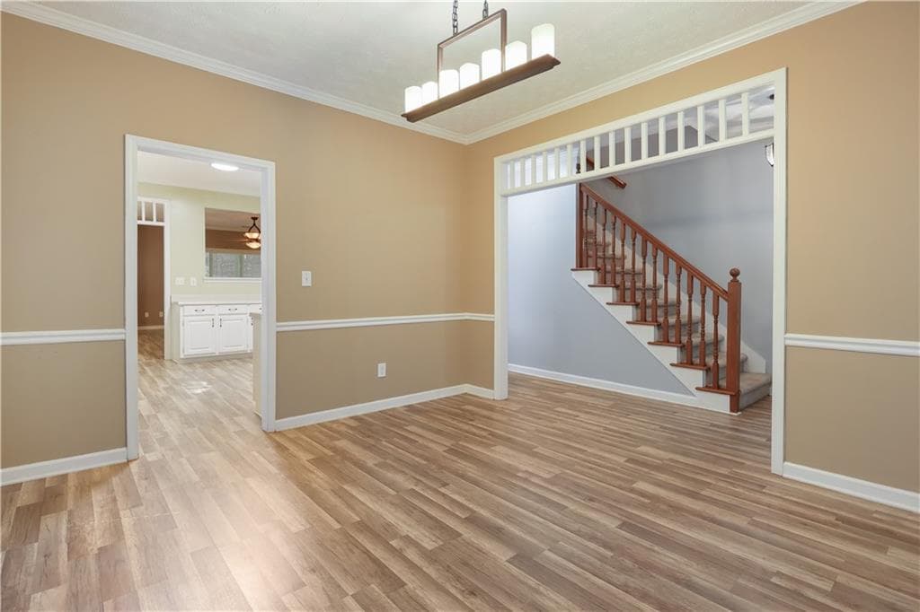 3 bedroom, 3 bathroom, 2,519 sq ft single family residence for sale at 129 Avalon Drive, Mcdonough, GA 30252 — photo 6