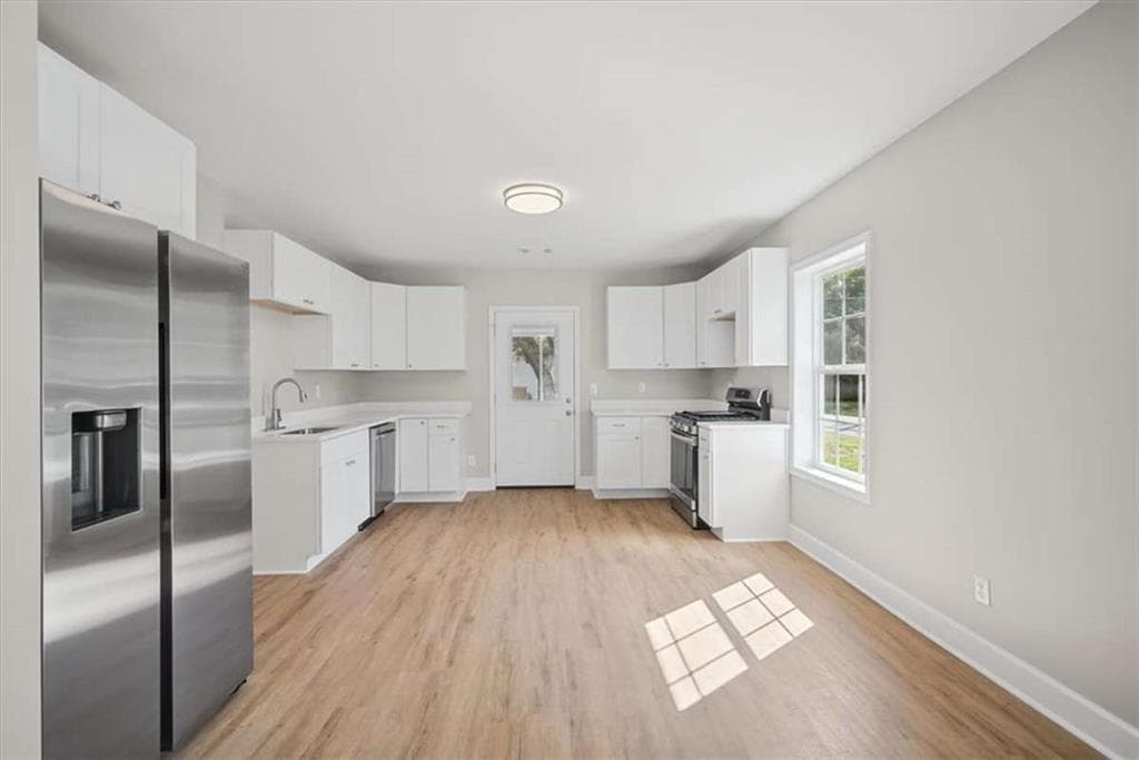 2 bedroom, 2 bathroom, 1,023 sq ft single family residence for sale at 6 E 3rd Street, Aragon, GA 30104 — photo 10