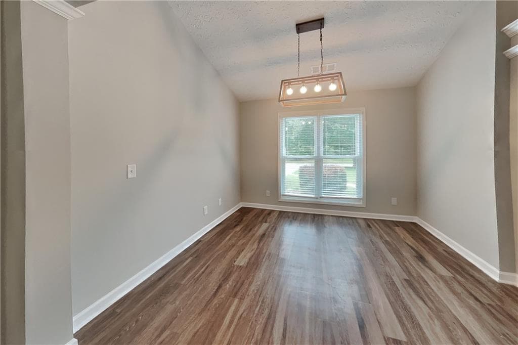 3 bedroom, 2 bathroom, 1,722 sq ft single family residence for rent at 468 Highpoint Crossing, Powder Springs, GA 30127 for $1,875 a month — photo 6