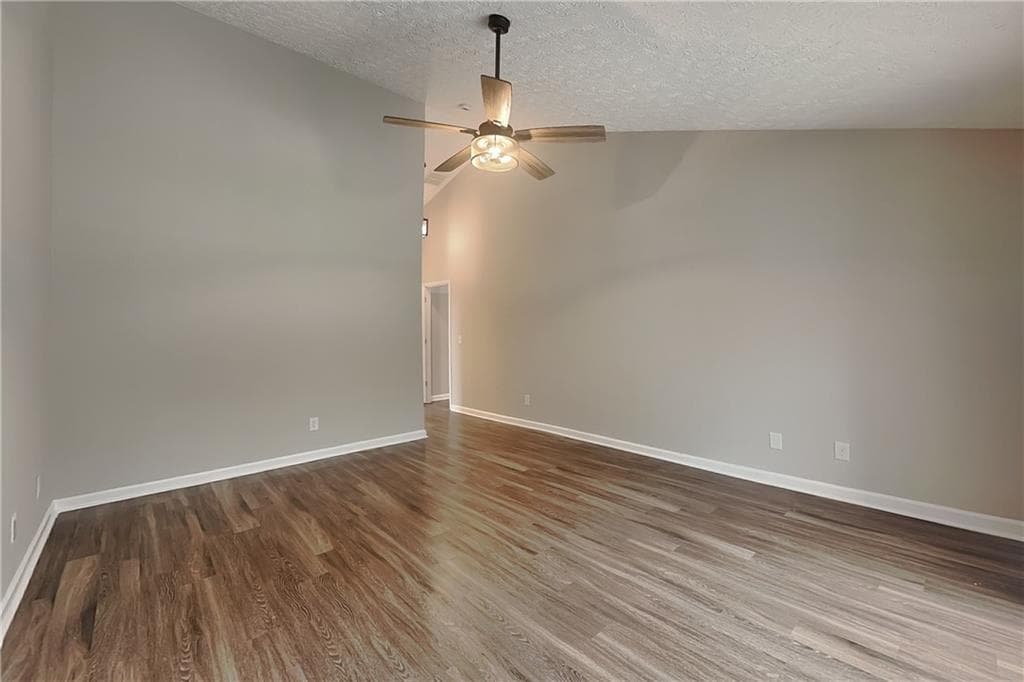 3 bedroom, 2 bathroom, 1,722 sq ft single family residence for rent at 468 Highpoint Crossing, Powder Springs, GA 30127 for $1,875 a month — photo 8