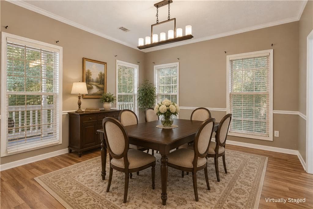 3 bedroom, 3 bathroom, 2,519 sq ft single family residence for sale at 129 Avalon Drive, Mcdonough, GA 30252 — photo 5