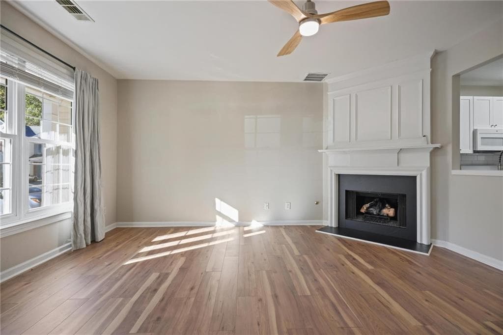 2 bedroom, 3 bathroom, 1,240 sq ft townhouse for sale at 1942 Stancrest Trace, Kennesaw, GA 30152 — photo 4