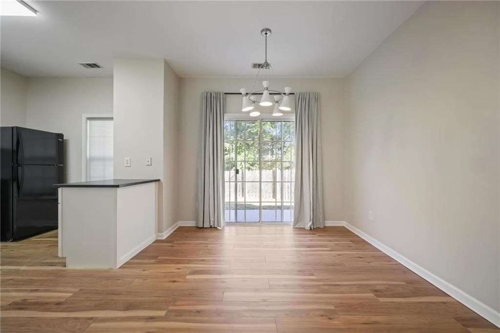 2 bedroom, 3 bathroom, 1,240 sq ft townhouse for sale at 1942 Stancrest Trace, Kennesaw, GA 30152 — photo 6