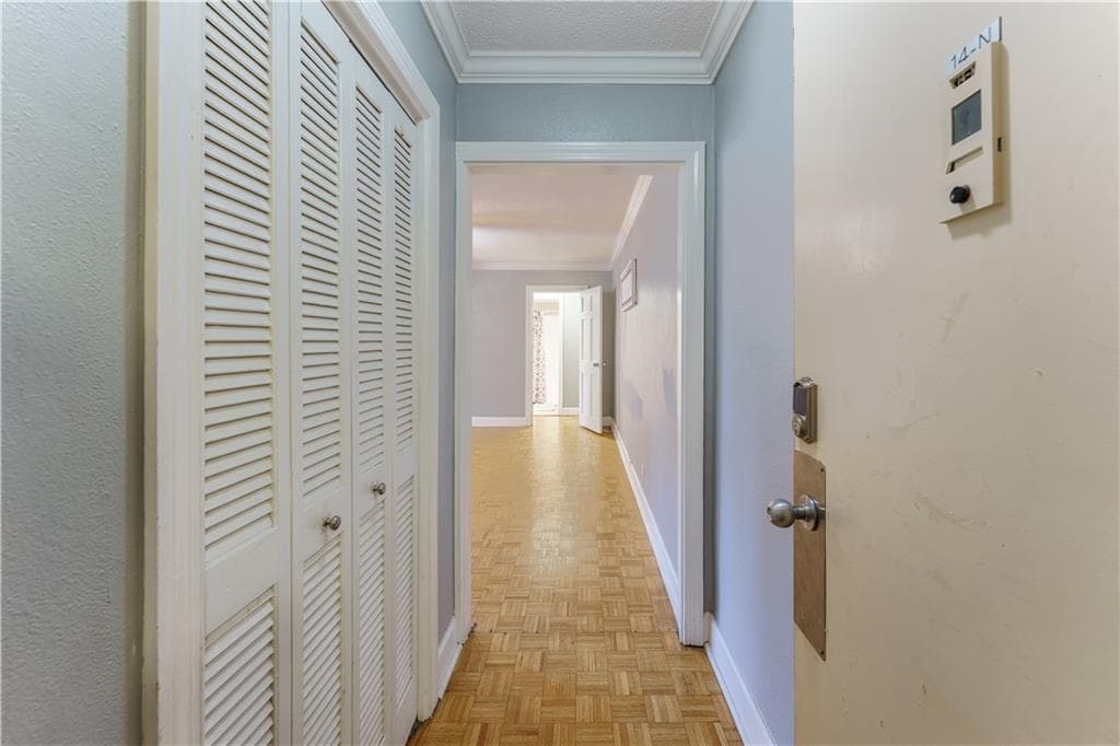 1 bedroom, 1 bathroom, 628 sq ft condominium for rent at 300 Peachtree Street 14N, Atlanta, GA 30308 for $2,000 a month — photo 6