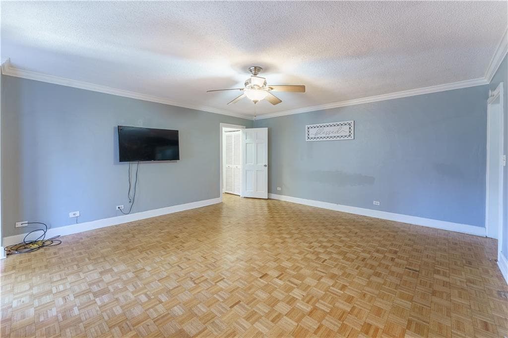 1 bedroom, 1 bathroom, 628 sq ft condominium for rent at 300 Peachtree Street 14N, Atlanta, GA 30308 for $2,000 a month — photo 9
