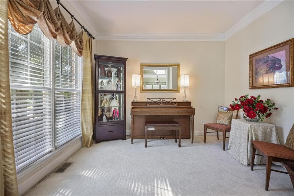 5 bedroom, 5 bathroom, 4,447 sq ft single family residence under contract at 5395 Vinings Lake View, Mableton, GA 30126 — photo 6