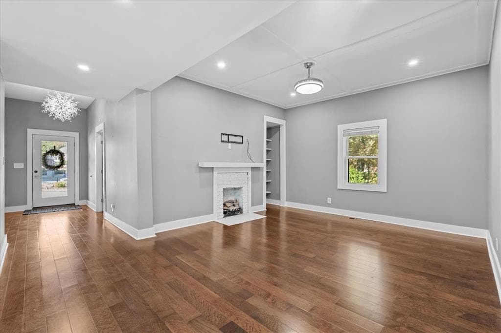 3 bedroom, 2 bathroom, 1,684 sq ft single family residence for sale at 423 N White Street, Carrollton, GA 30117 — photo 9