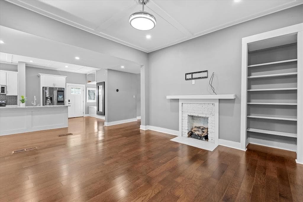 3 bedroom, 2 bathroom, 1,684 sq ft single family residence for sale at 423 N White Street, Carrollton, GA 30117 — photo 10
