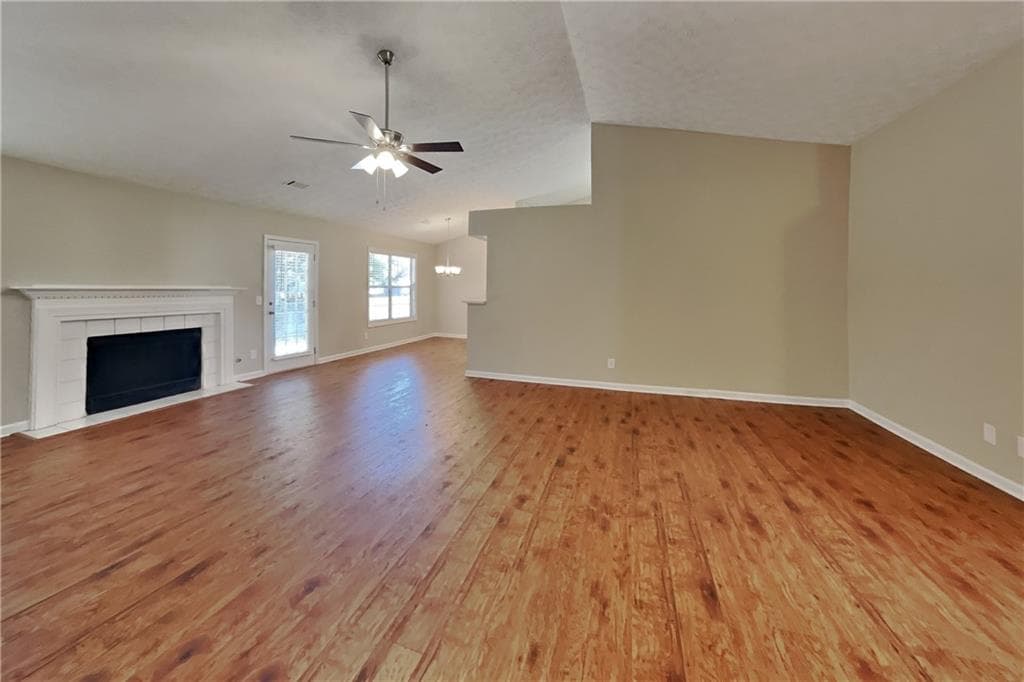 3 bedroom, 2 bathroom, 1,680 sq ft single family residence for rent at 129 Northcrest Way, Powder Springs, GA 30127 for $1,975 a month — photo 2