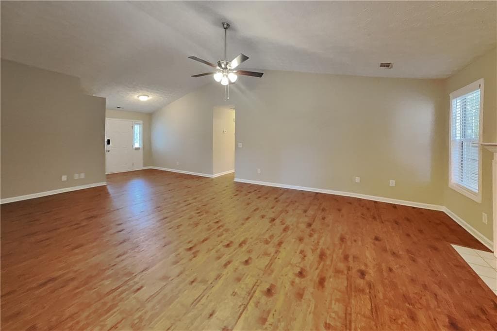 3 bedroom, 2 bathroom, 1,680 sq ft single family residence for rent at 129 Northcrest Way, Powder Springs, GA 30127 for $1,975 a month — photo 3