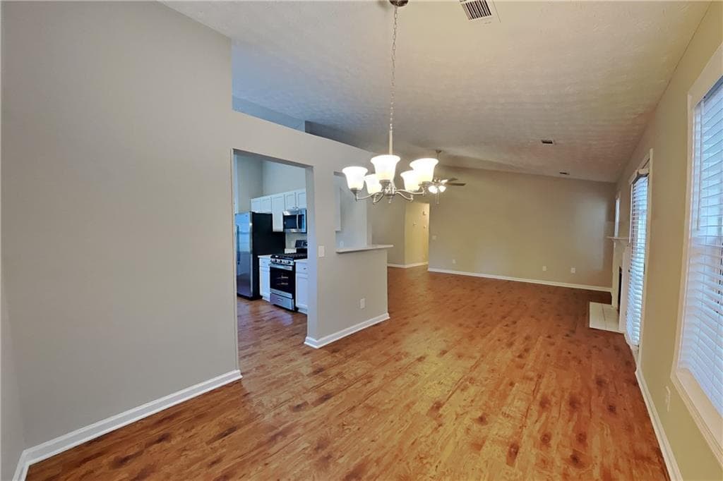 3 bedroom, 2 bathroom, 1,680 sq ft single family residence for rent at 129 Northcrest Way, Powder Springs, GA 30127 for $1,975 a month — photo 6