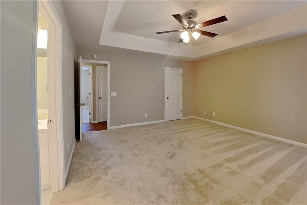 3 bedroom, 2 bathroom, 1,680 sq ft single family residence for rent at 129 Northcrest Way, Powder Springs, GA 30127 for $1,975 a month — photo 7