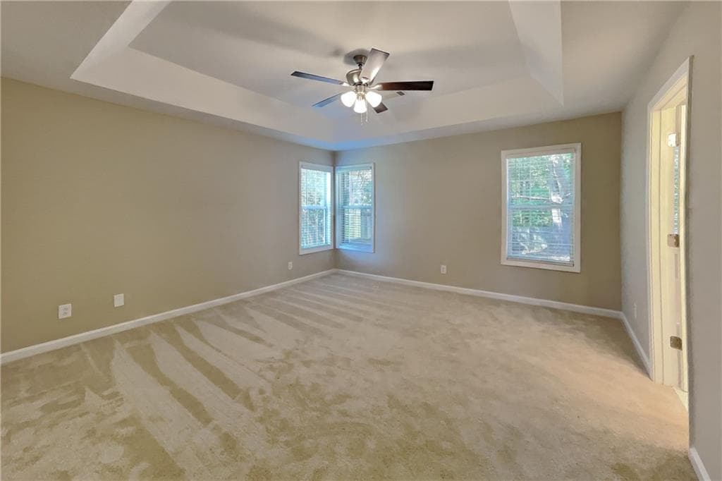 3 bedroom, 2 bathroom, 1,680 sq ft single family residence for rent at 129 Northcrest Way, Powder Springs, GA 30127 for $1,975 a month — photo 8