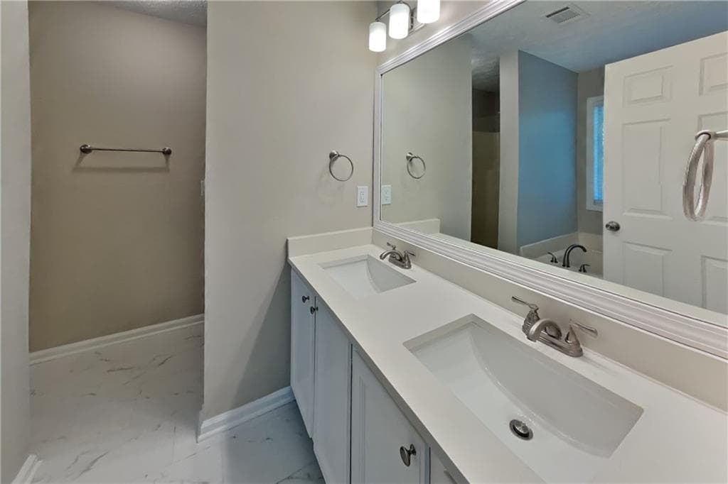 3 bedroom, 2 bathroom, 1,680 sq ft single family residence for rent at 129 Northcrest Way, Powder Springs, GA 30127 for $1,975 a month — photo 9