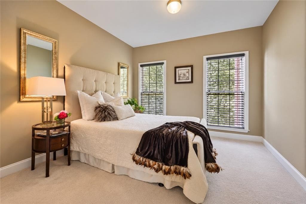 5 bedroom, 5 bathroom, 4,447 sq ft single family residence under contract at 5395 Vinings Lake View, Mableton, GA 30126 — photo 8