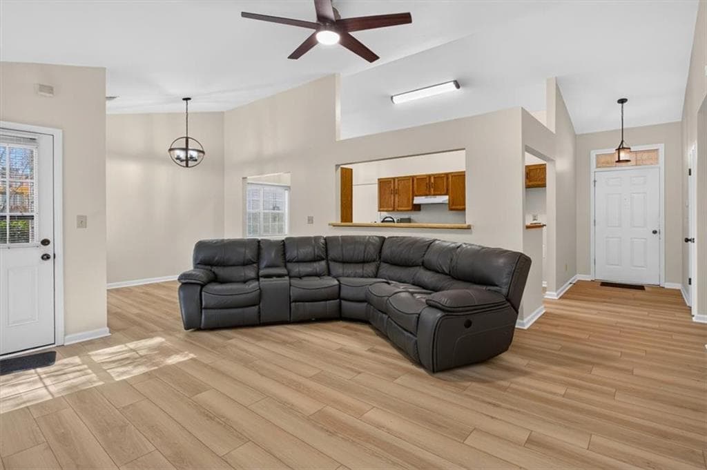 3 bedroom, 2 bathroom, 1,483 sq ft single family residence for sale at 3549 Clearview Drive, Rex, GA 30273 — photo 10