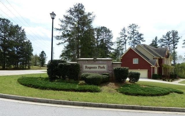 single family residence for sale at 204 Benefield Court, Stockbridge, GA 30281 — photo 3
