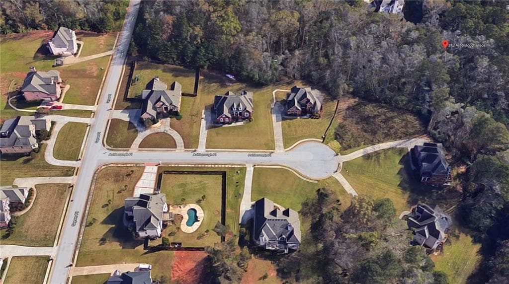 single family residence for sale at 313 Ashborough Place, Stockbridge, GA 30281