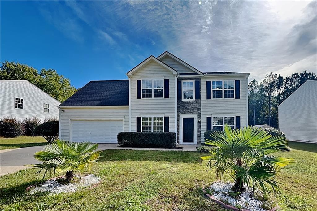 4 bedroom, 3 bathroom, 2,437 sq ft single family residence for rent at 1371 Blazing Star Road, Lawrenceville, GA 30045 for $2,400 a month