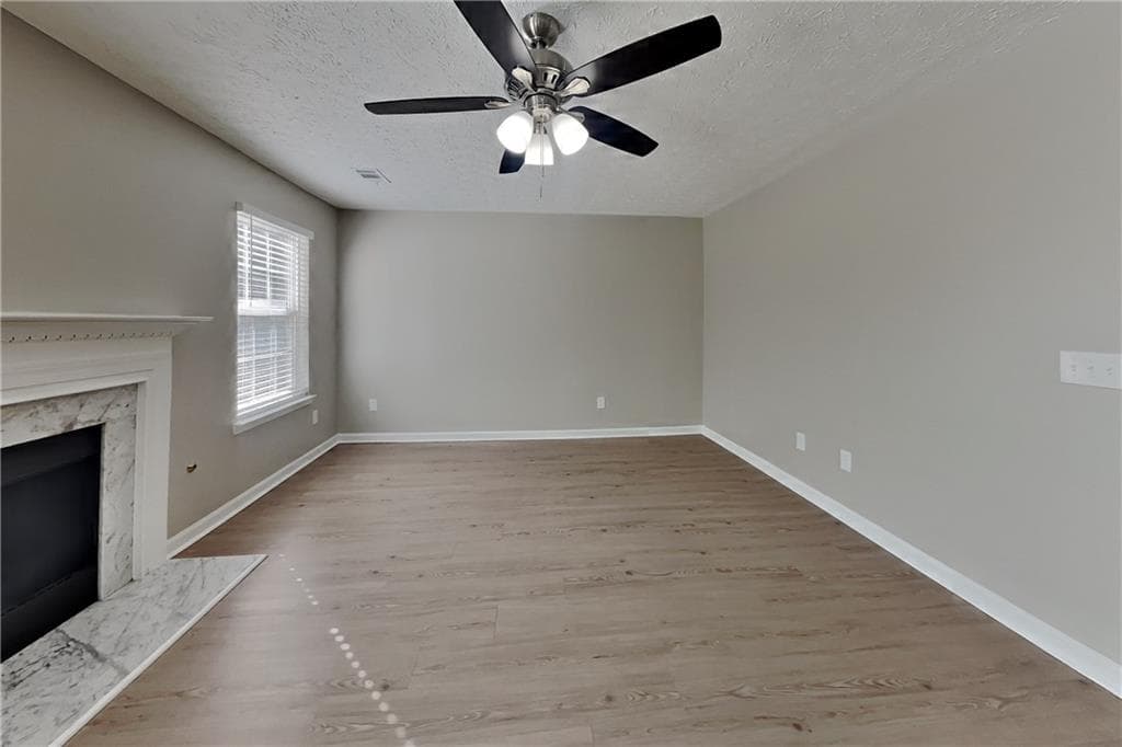 4 bedroom, 3 bathroom, 2,437 sq ft single family residence for rent at 1371 Blazing Star Road, Lawrenceville, GA 30045 for $2,400 a month — photo 2