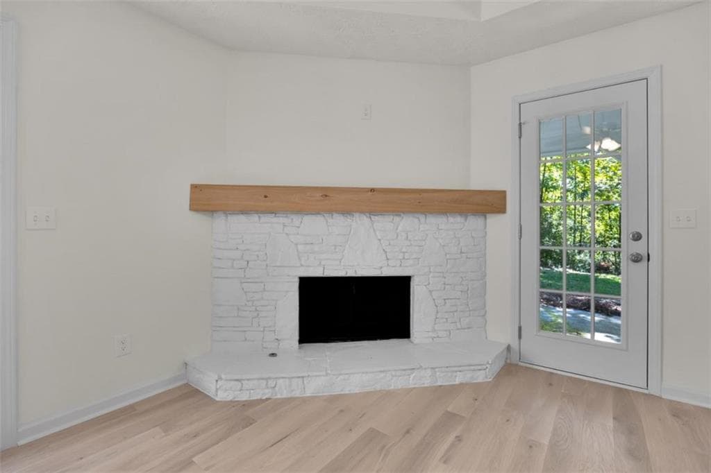 3 bedroom, 2 bathroom, 1,565 sq ft single family residence for sale at 25 Christian Woods Lane, Conyers, GA 30013 — photo 7