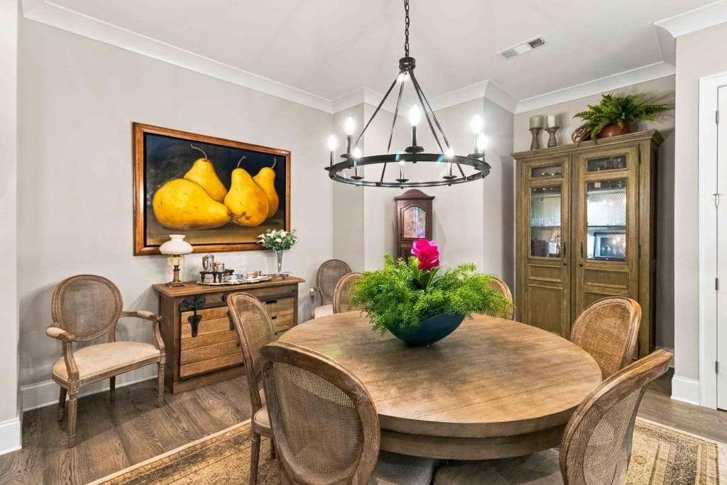 3 bedroom, 3 bathroom, 2,700 sq ft townhouse for sale at 7040 River Rapids Drive, Roswell, GA 30076 — photo 8