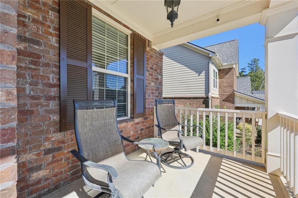 6 bedroom, 5 bathroom, 5,255 sq ft single family residence for sale at 2315 Copper Mill Trail, Cumming, GA 30041 — photo 3