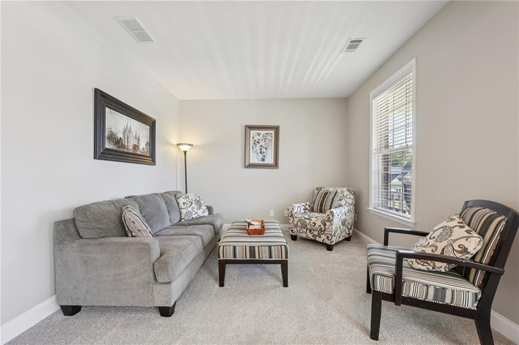 6 bedroom, 5 bathroom, 5,255 sq ft single family residence for sale at 2315 Copper Mill Trail, Cumming, GA 30041 — photo 9