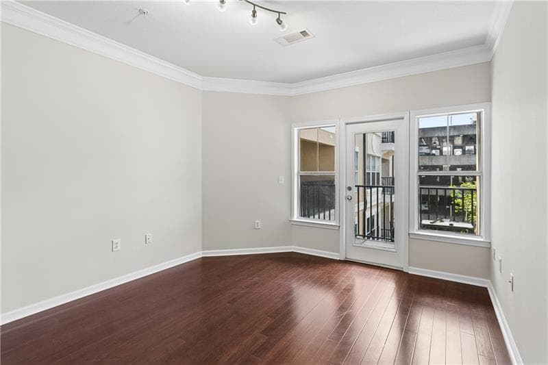 1 bedroom, 1 bathroom, 761 sq ft condominium for rent at 1850 Cotillion Drive 3309, Dunwoody, GA 30338 for $1,400 a month — photo 7