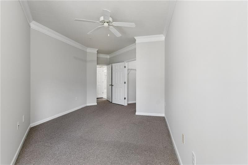 1 bedroom, 1 bathroom, 761 sq ft condominium for rent at 1850 Cotillion Drive 3309, Dunwoody, GA 30338 for $1,400 a month — photo 8