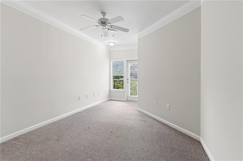 1 bedroom, 1 bathroom, 761 sq ft condominium for rent at 1850 Cotillion Drive 3309, Dunwoody, GA 30338 for $1,400 a month — photo 9